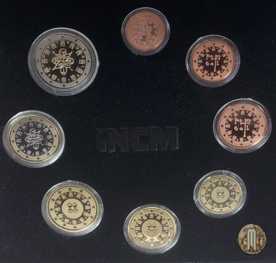 Portogallo 2014 FS 2014 (Lisbona)