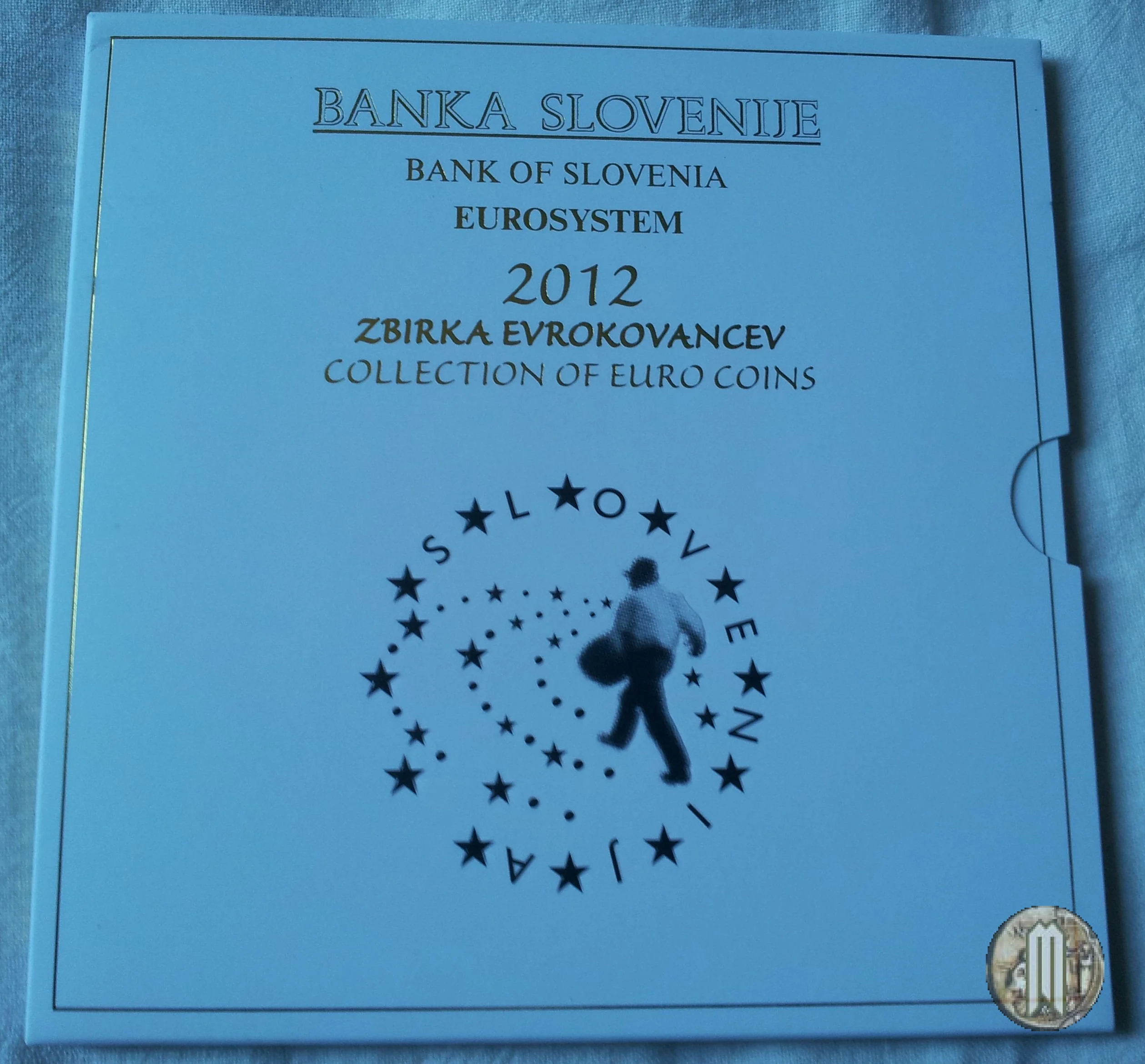 Slovenia 2012 FS 2012 (Kremnica)