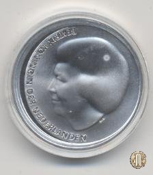 10 Euro 2002 Matrimonio Reale 2002 (Utrecht)