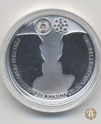 10 Euro 2002 Matrimonio Reale 2002 (Utrecht)