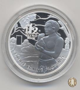 1 1/2 Euro 2003 100° Anniversario della morte di Paul Gauguin 2003 (Parigi)