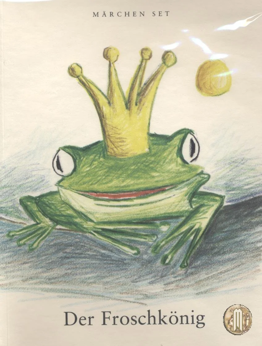 2003 - Staatliche M&uuml;nze Berlin 2003 (Berlino)