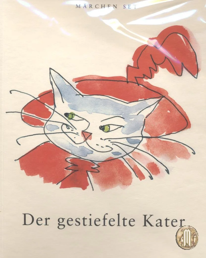 2003 - Staatliche M&uuml;nze Berlin 2003 (Berlino)