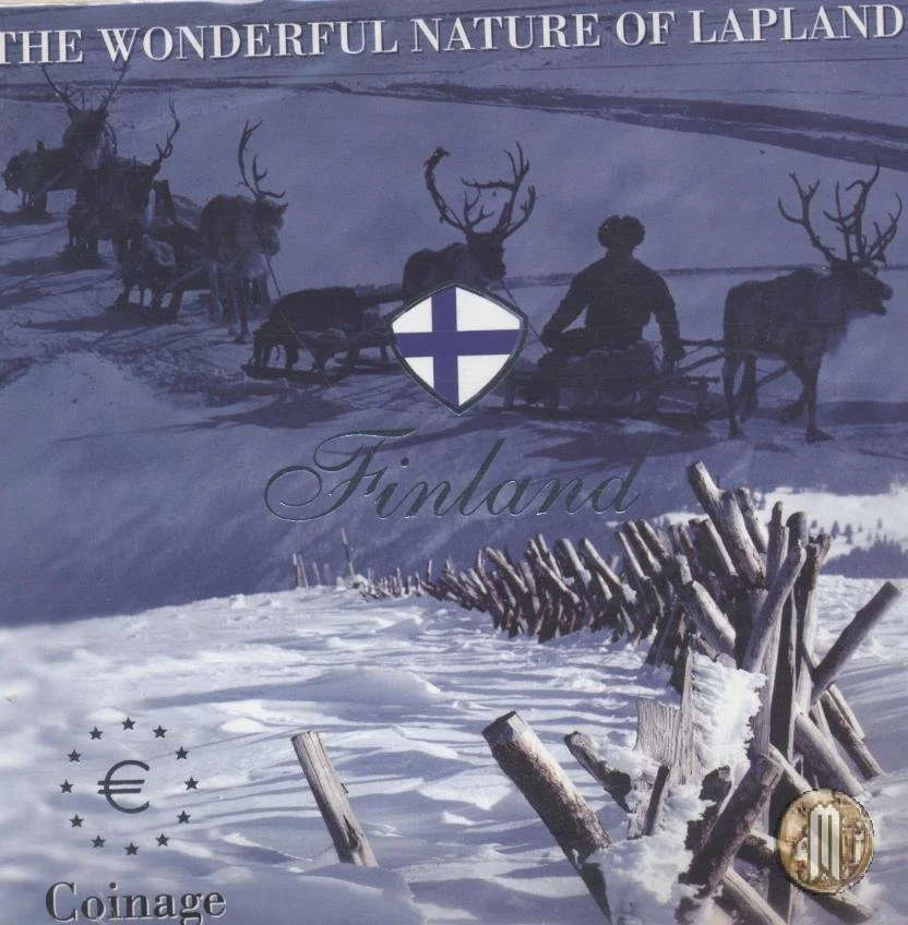 2004 Finlandia DP 2004 (Vantaa)