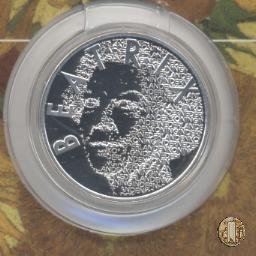 5 Euro 2003 150° Nascita Vincent van Gogh 2003 (Utrecht)