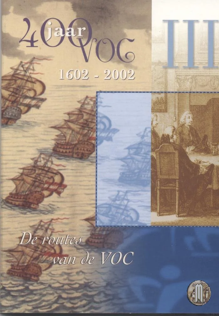 Paesi Bassi 2002 FdC 2002 (Utrecht)