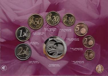 Paesi Bassi 2003 FdC 2003 (Utrecht)