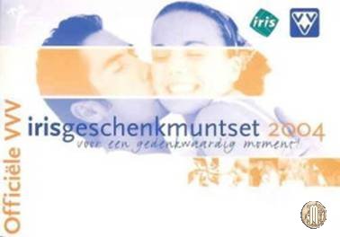 Paesi Bassi 2004 FdC 2004 (Utrecht)