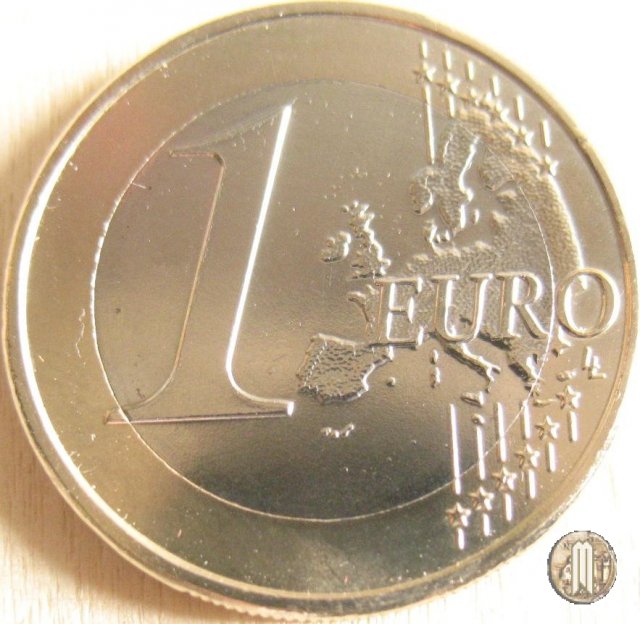 1 Euro 2008 (Vienna)