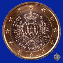 1 Euro 2002 (Roma)