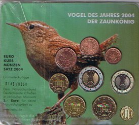 2004 Germania 