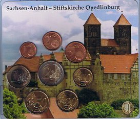 2004 Germania Folder 