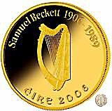 20 Euro 2006 Samuel Beckett 2006 (Pforzheim)