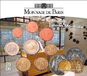 2006 Francia 