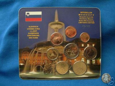 2007 Slovenia DP 2007 (Vantaa)