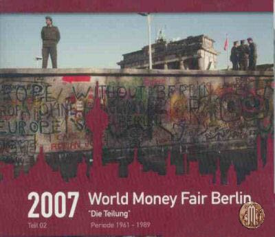 2007 Olanda Word Money Fair 2007 (Utrecht)