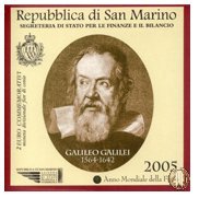 2 Euro 2005 Anno Mondiale della Fisica 2005 (Roma)