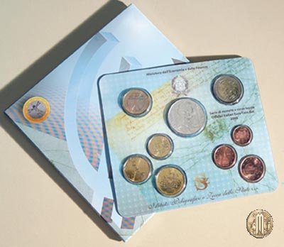 Italia 2005 FdC 2005 (Roma)