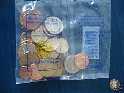 Starterkit Lussemburghese 2002 (Utrecht)