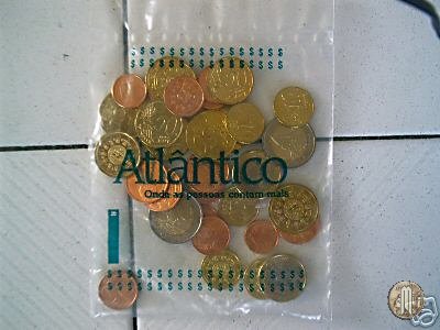 Starterkit Portoghese 2002 (Lisbona)