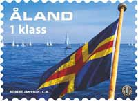 Åland 2006 FdC 2006 (Vantaa)