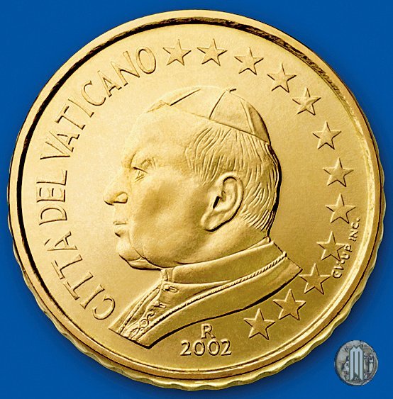 10 centesimi di Euro 2002 (Roma)