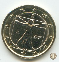 1 Euro 2007 (Roma)