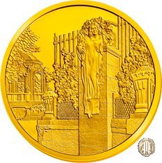 100 Euro 2006 Wienflussportal 2006 (Vienna)