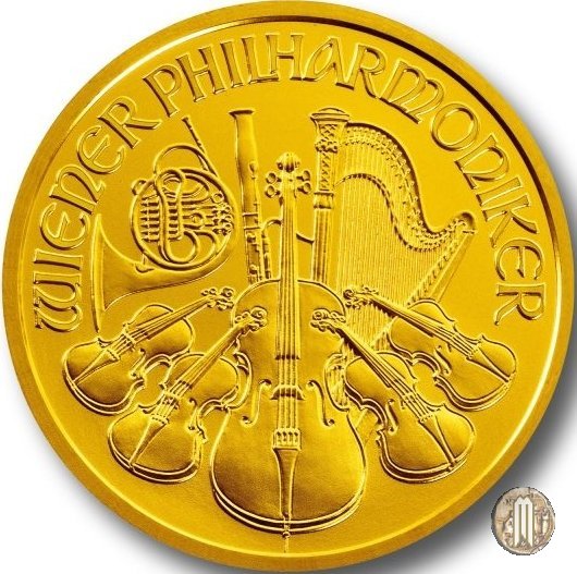 100 Euro 2007 (Vienna)