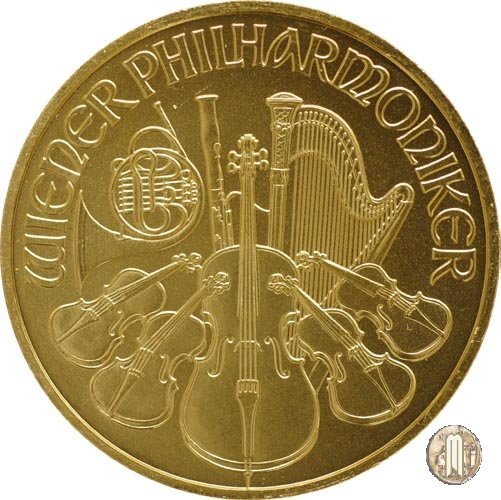 100 Euro 2010 (Vienna)