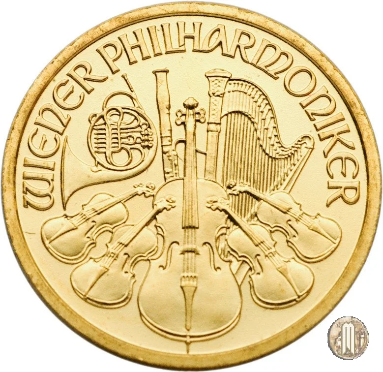 10 Euro 2006 (Vienna)