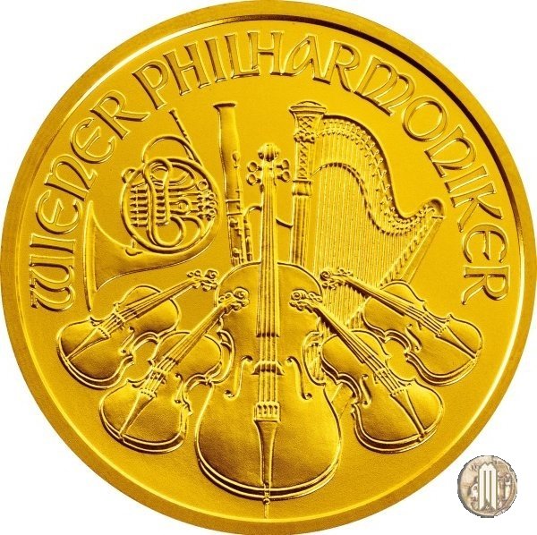 10 Euro 2007 (Vienna)