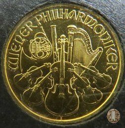 10 Euro 2009 (Vienna)