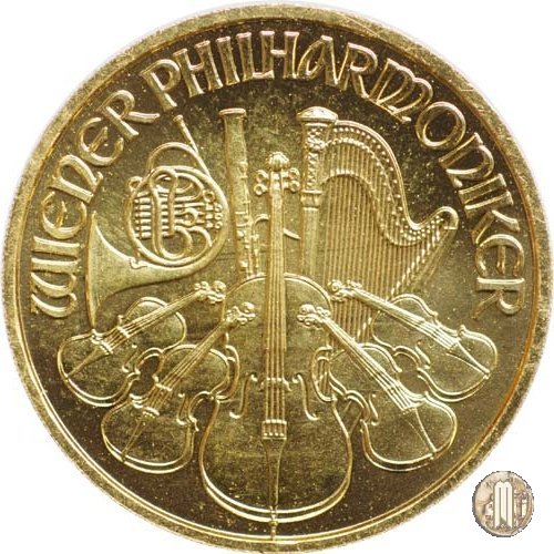 10 Euro 2011 (Vienna)