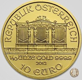 10 Euro 2012 (Vienna)