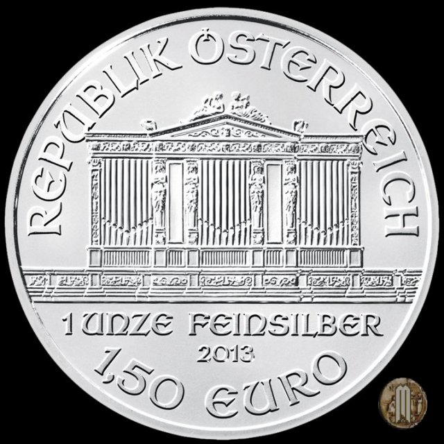 1,50 Euro 2013 (Vienna)