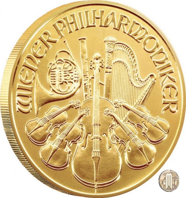 2.000 Euro 2009 (Vienna)