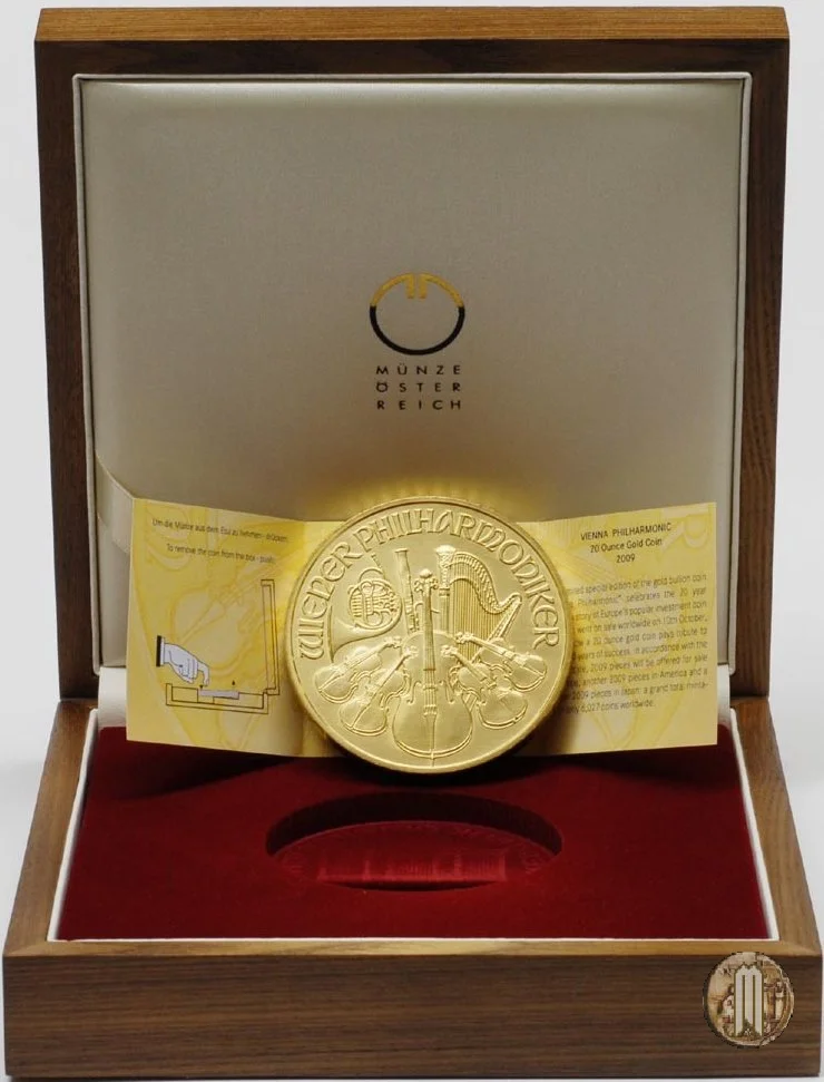 2.000 Euro 2009 (Vienna)