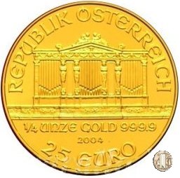 25 Euro 2004 (Vienna)