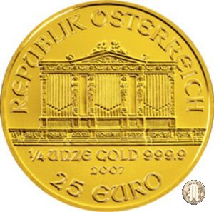 25 Euro 2007 (Vienna)