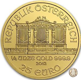 25 Euro 2012 (Vienna)