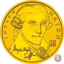 50 Euro 2004 Joseph Haydn 2004 (Vienna)