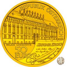 50 Euro 2005 Ludwig van Beethoven 2005 (Vienna)