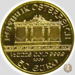 50 Euro 2005 (Vienna)