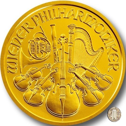 50 Euro 2007 (Vienna)