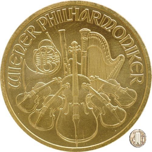 50 Euro 2010 (Vienna)