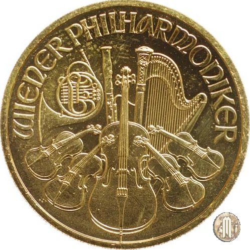 50 Euro 2011 (Vienna)