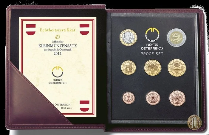 Austria 2012 FS 2012 (Vienna)