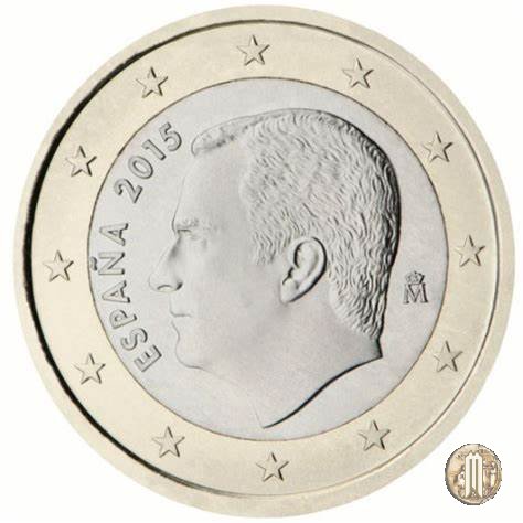 1 Euro 2015 (Madrid)