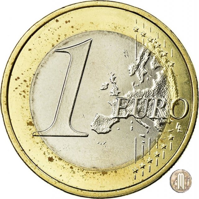 1 Euro 2015 (Madrid)